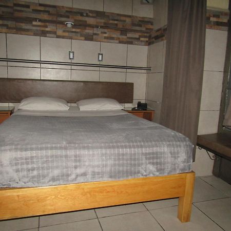 Hotel 1973 San Luis Potosí Eksteriør billede