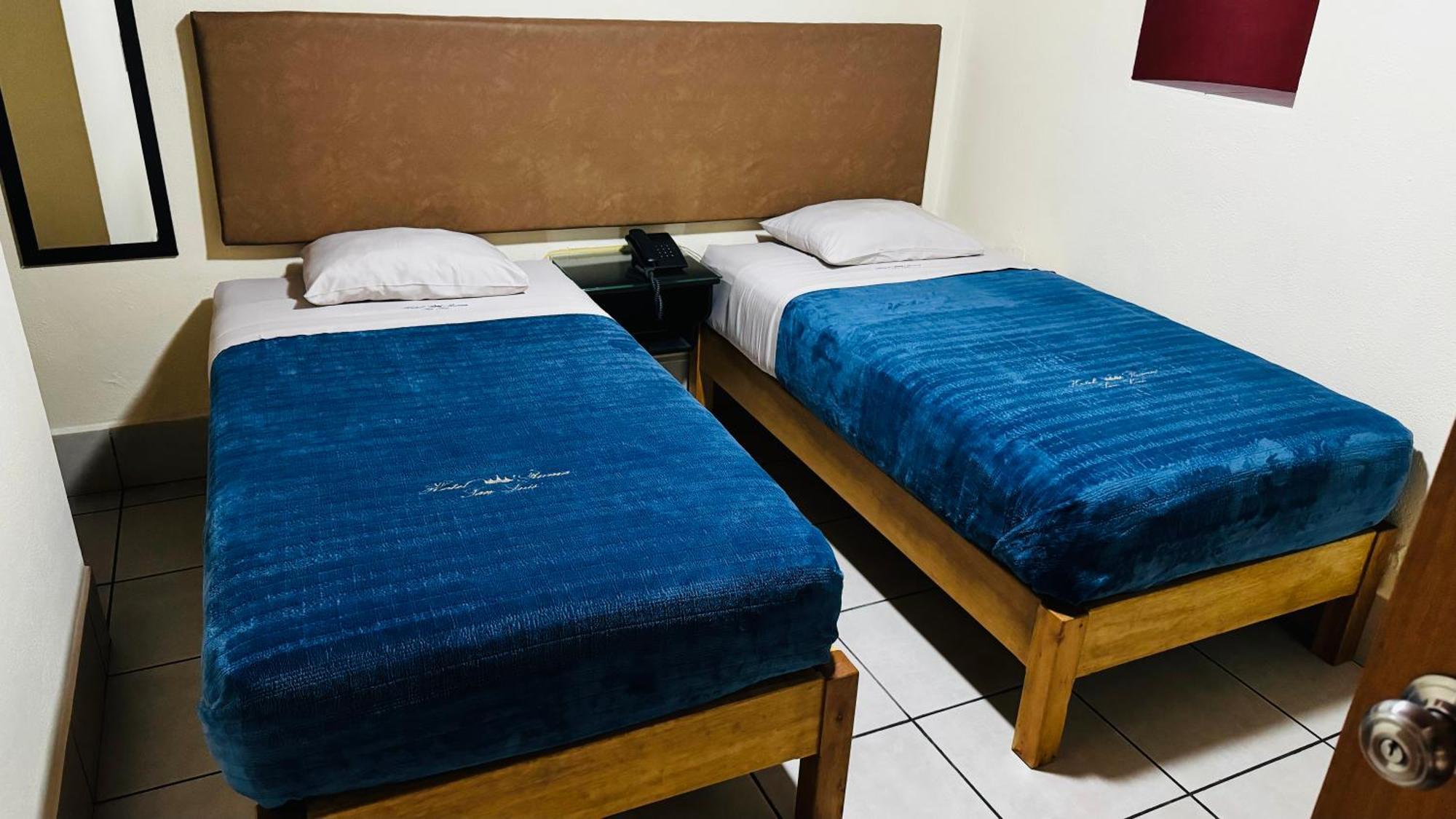 Hotel 1973 San Luis Potosí Eksteriør billede