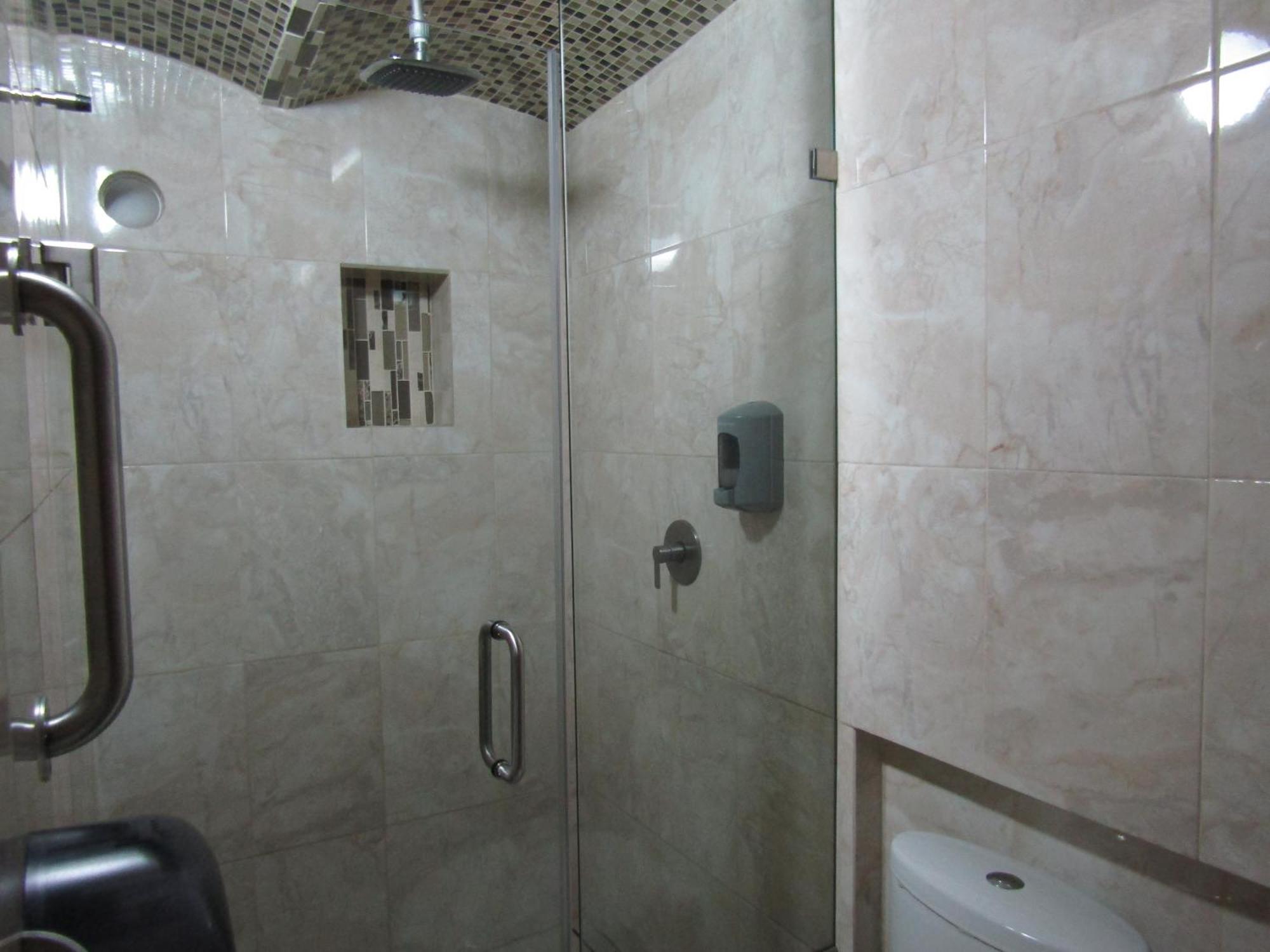 Hotel 1973 San Luis Potosí Eksteriør billede