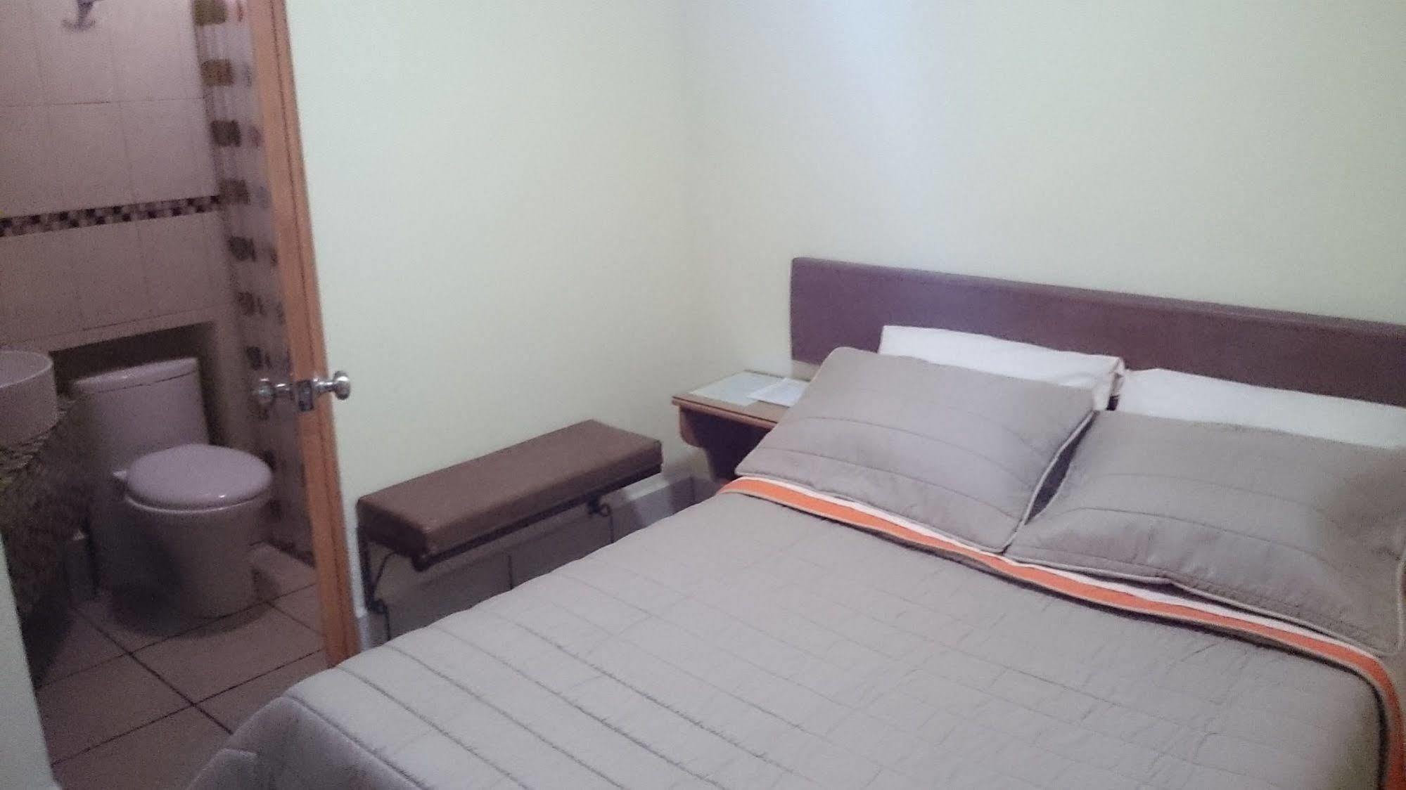 Hotel 1973 San Luis Potosí Eksteriør billede