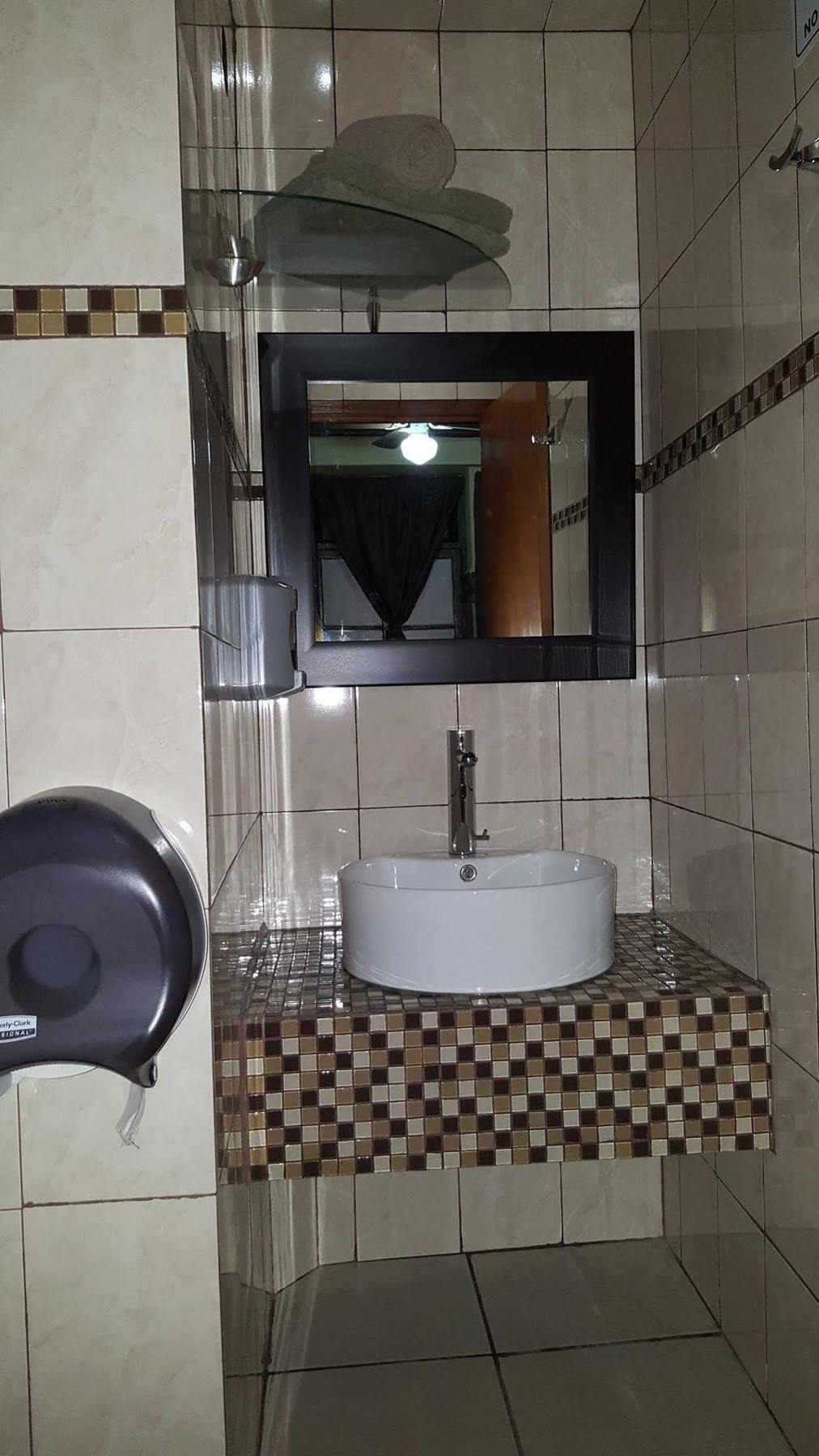 Hotel 1973 San Luis Potosí Eksteriør billede