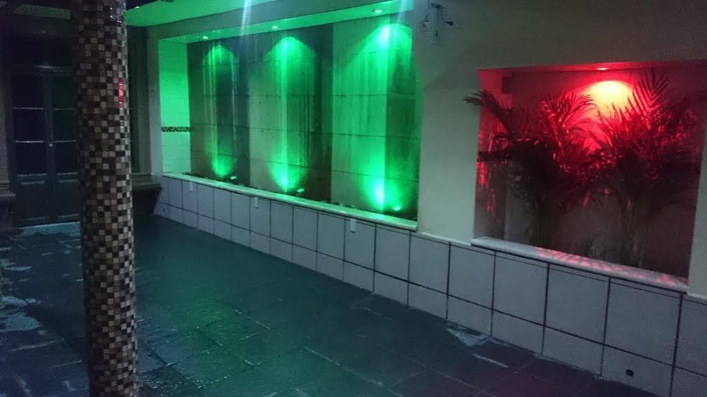Hotel 1973 San Luis Potosí Eksteriør billede